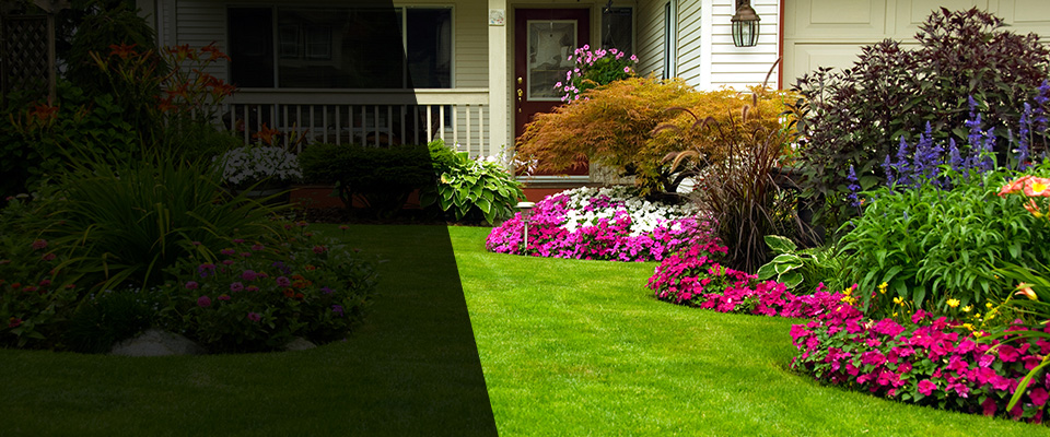 Maumee Landscapers