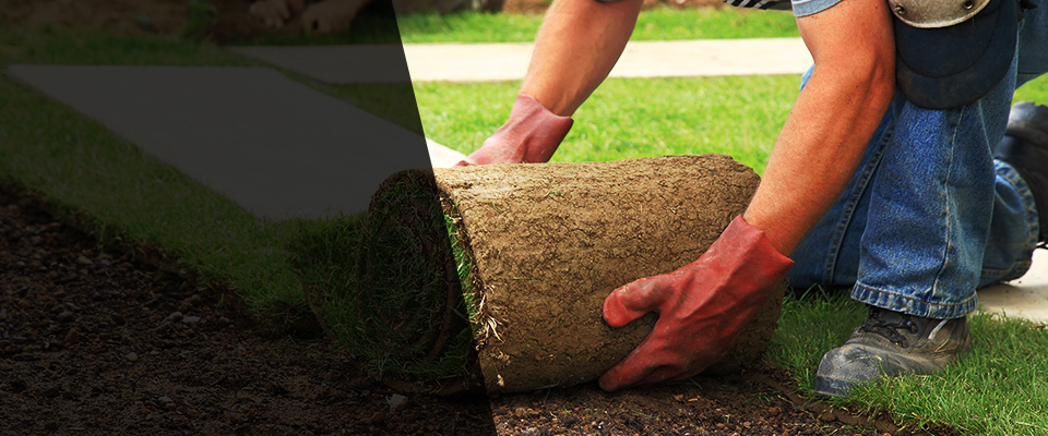 Maumee Landscapers